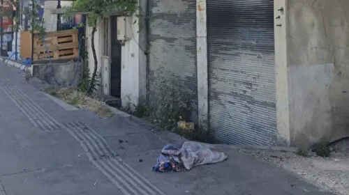 Antalya'da 2 Yaşındaki Bebek Balkondan Düştü! Acı Haber