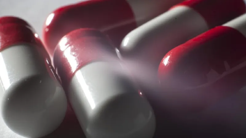Kahve Antibiyotik Etkisini Azaltır Mı? Şok Eden Araştırma!