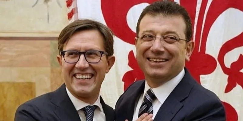 İmamoğlu İçin Kritik Mesaj! CHP'nin Kararı Ne Olacak?