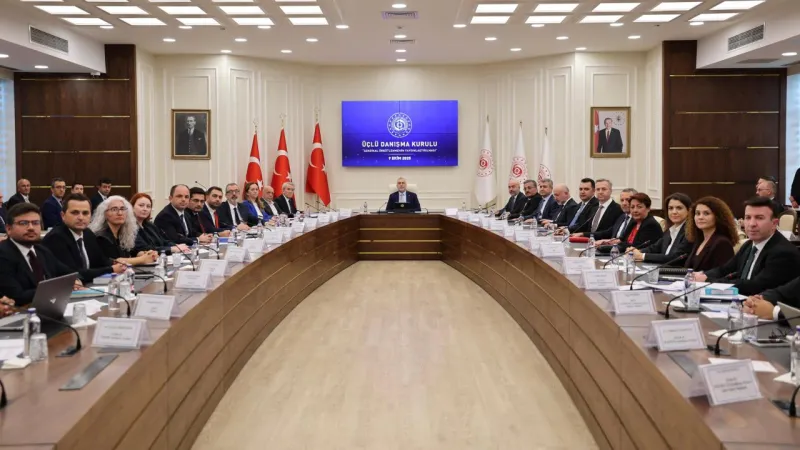 Asgari Ücrette Kritik Gelişme! Zam Oranı Ne Olacak?