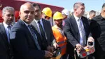 Adalet Lojmanları Müjdesi! Başsavcı Butona Bastı, İnşaat Başladı!