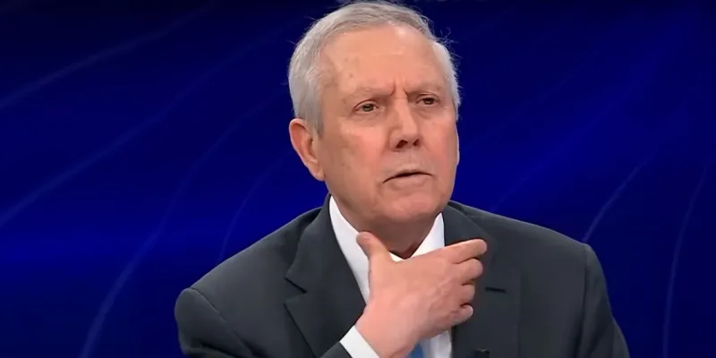 Aziz Yıldırım'ın Oyunu Verdiği Parti Ortaya Çıktı! Şok İtiraf