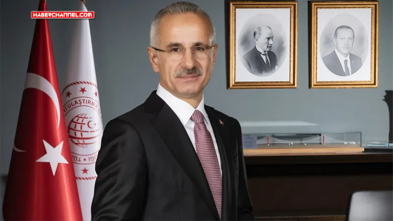 Türk Gemilerine Yüksek Koruma! Hürmüz Boğazı'nda Alarm!