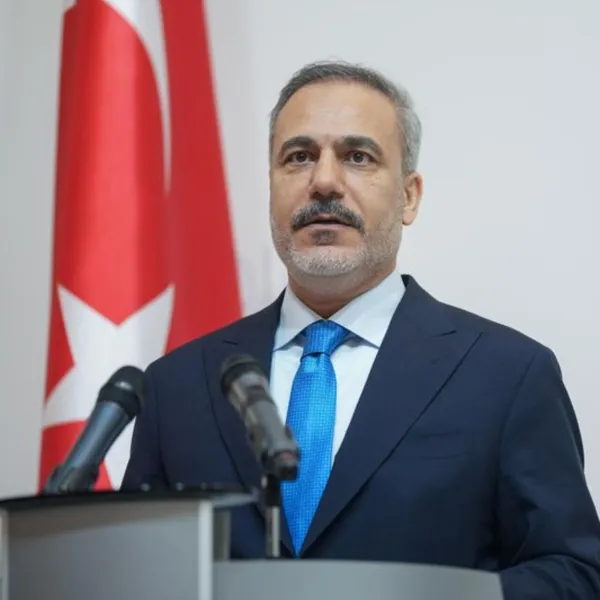 Fidan'dan Kritik Irak Görüşmesi: Bölge Savaşı mı Başlıyor?