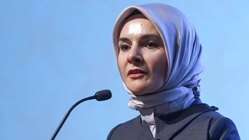Bakan Göktaş'ın Lüks Seyahatları Şaşırttı! Fidan'ı Solladı mı?