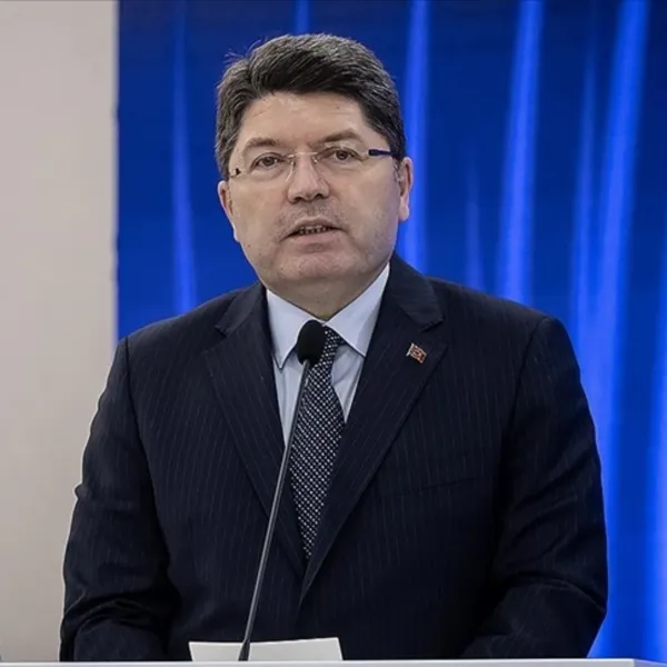 Fatih Altaylı Tutuklandı! Bakan Tunç'tan Şok Açıklama