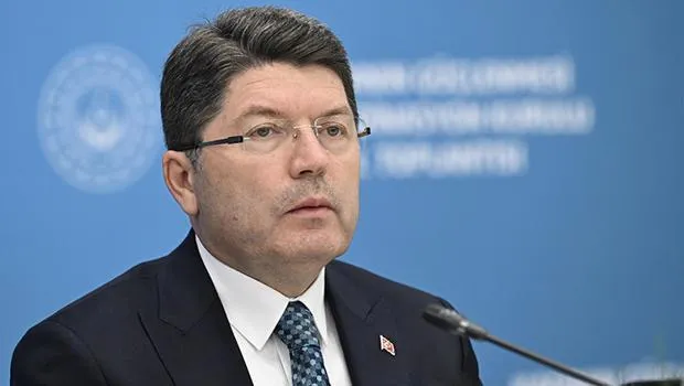 Hacizde Silahlı Saldırı! Bakan Tunç'tan Şok Açıklama