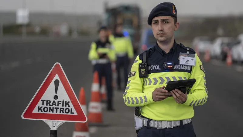 Seyahat Edenler Dikkat! Radar Sayısı Artık Görülebilecek mi?