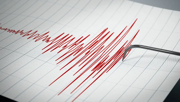 Balıkesir'de 3.7'lik deprem