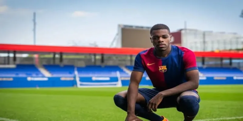 Şok Transfer! Barcelona'dan Vanspor'a Yıldız Futbolcu!