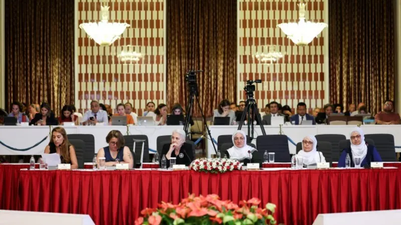 Barış Anneleri: Gerillalar neye dayanarak gelecek?
