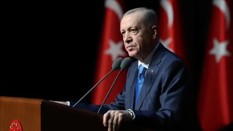 Erdoğan'dan Aile Forumu'nda Şok Sözler: Dünya Bu İddiayı Konuşacak!