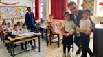 Başsavcı'dan Sürpriz Ziyaret! Minik Kalplere İlham Oldu