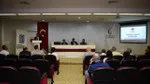 Başsavcı Vekili Karaca kurula başkanlık etti! Yükümlüler yaz döneminde okulları boyayacak
