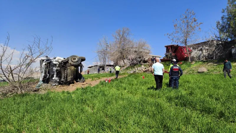 Bayram Acısı: İlk Günde 7 Can Kaybı! Trafik Kazaları Alarm Veriyor