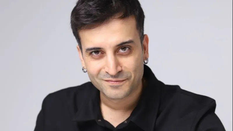 Berkay Tulumbacı Kimdir? Kemal Sunal'ı Canlandıracak! Şok Detay!