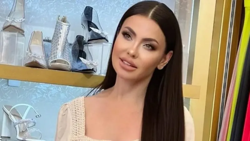 Lara'nın Sağlık Savaşında Şok Değişim! 13 Kilo Verdi, İşte Son Durumu!