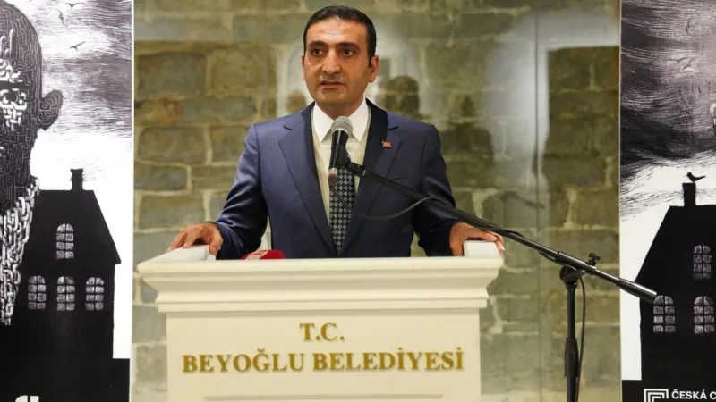 İnan Güney Tutuklanacak Mı? Beyoğlu'nda Şok Gelişme!