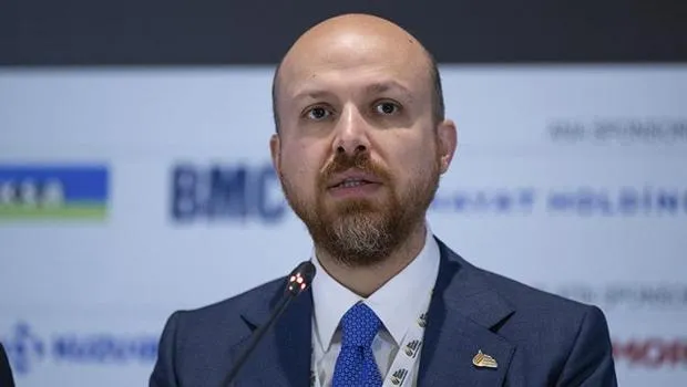 Bilal Erdoğan'dan Şok İddia: İlim Yayma Ödülleri Dünyanın Tek Ödülü mü?