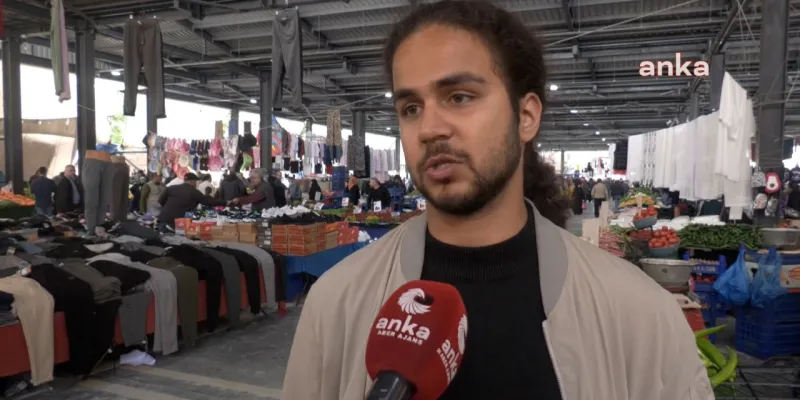 Gençten Tokat Gibi Sözler: "En Son Ne Zaman Eğlendim?"