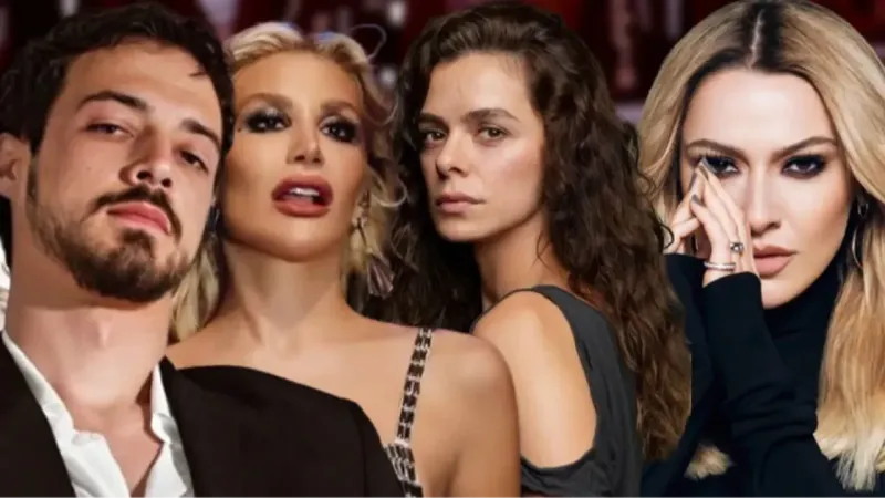 Birce Akalay, Demet Evgar, Kubilay Aka, Mert Yazıcıoğlu neden gözaltına alındı? Mert Yazıcıoğlu'nun suçu nedir?
