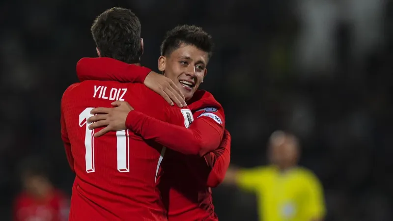 Bizim Çocuklar İspanya Deplasmanında: Kritik Maç!