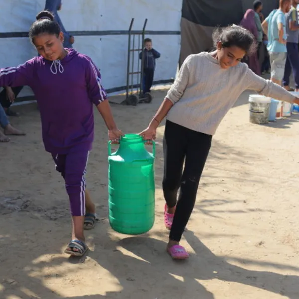 BM Raportörü: Dünya duyarsızlaştı