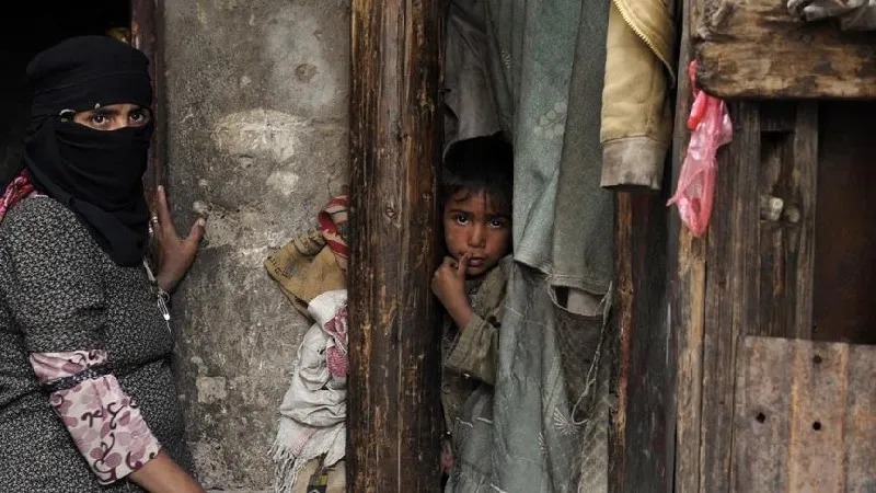 BM'den gelecek aylarda Yemen'de kıtlık noktalarının ortaya çıkabileceği uyarısı