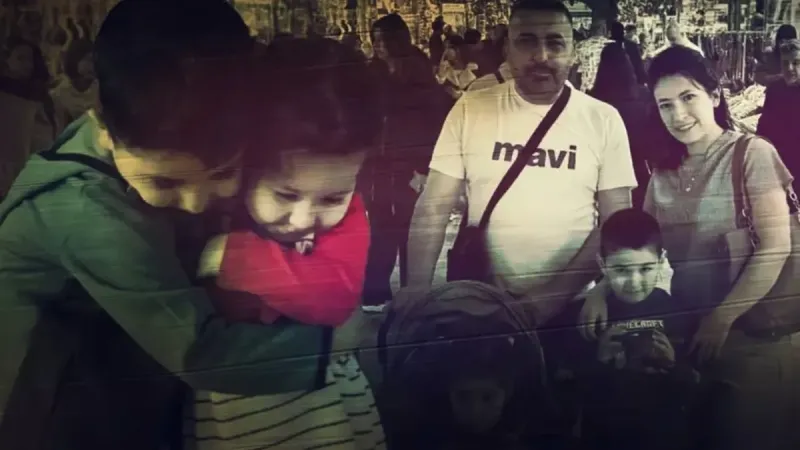 Böcek Ailesi Zehirlenmesi: İlaçlama mı Cinayet mi? Şok İddia!