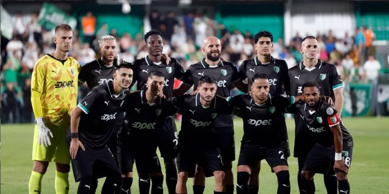 Bodrum FK Fırtınası! Manisa'yı Gol Yağmuruna Tuttu, Zirveye Uçtu!