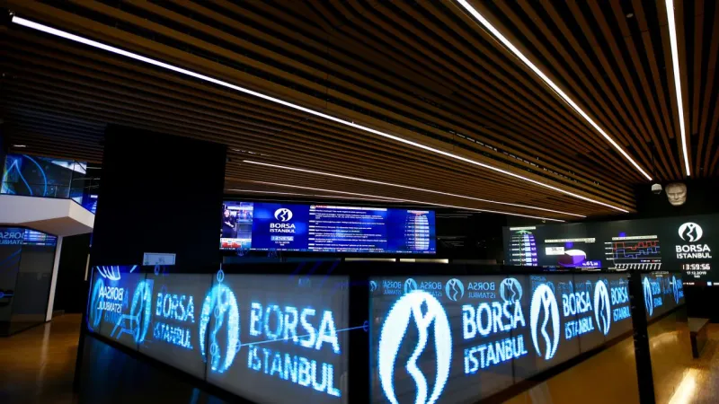 Borsa İstanbul'da Şok Yükseliş! 10.741 Puan Aşıldı mı?