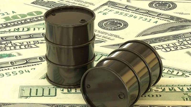 Brent petrolün varili 66,66 dolardan işlem görüyor