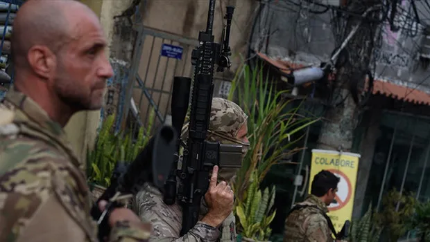 Brezilya'da Şok Operasyon! 60 Ölü, Aralarında Polisler de Var!