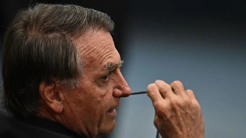 Bolsonaro Darbe Girişimiyle Yargıda! Şok Savunma