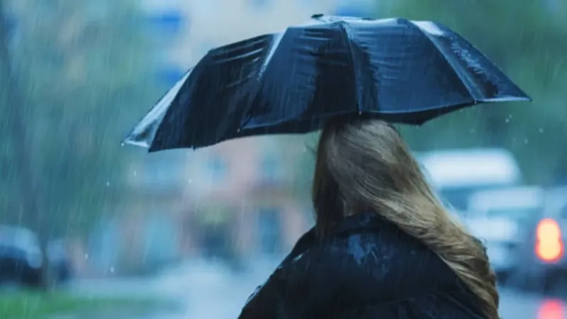 İstanbul'a Yağmur Geliyor Mu? 12 Eylül Hava Durumu Şaşırttı!