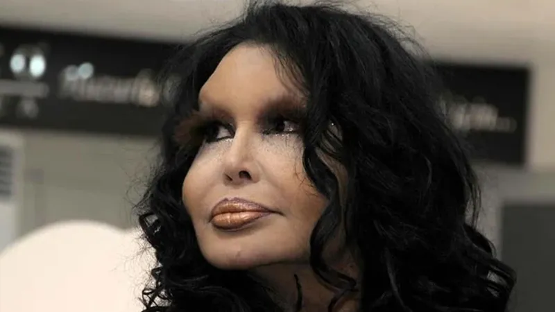 Bülent Ersoy'dan Şoke Eden Servet İtirafı: Ada mı Aldı?