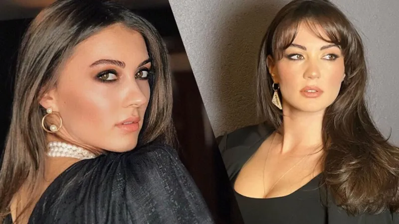 Burcu Özberk kiralara isyan etti! 'Türkler yüzünden 2 katına çıktı'