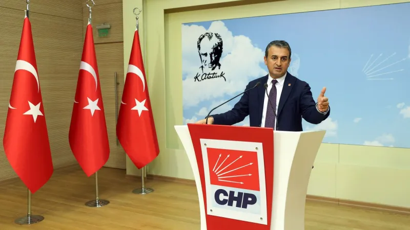Saray'ın Harcamaları Dudak Uçuklattı! Günde 40 Milyon TL Mi?