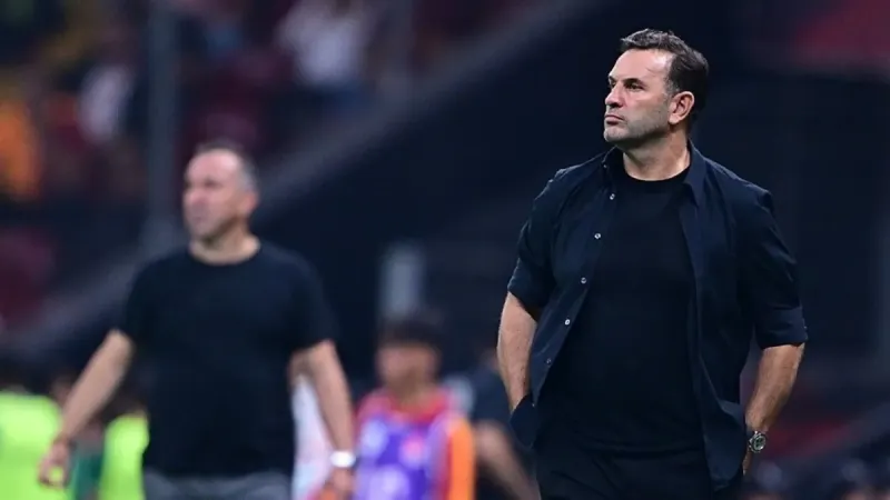 Buruk'tan Süper Lig ve Avrupa'ya Çifte Hazırlık! Şifreleri Çözdü
