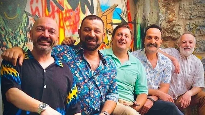 'Çakallarla Dans 7' kadrosu neden eksik? İlker Ayrık sessizliğini bozdu!