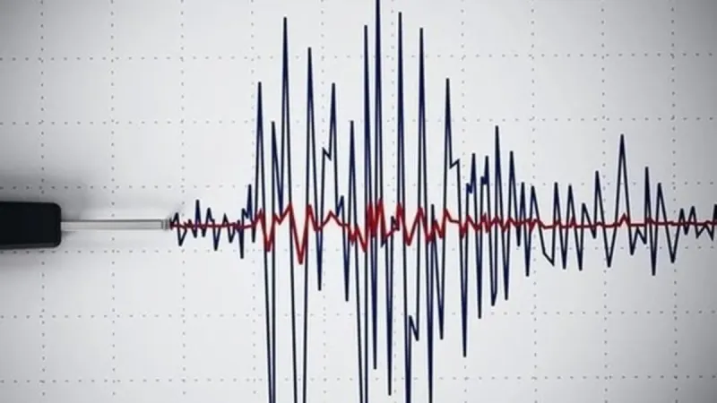 ÇANAKKALE GÖKÇEADA DEPREM! Az önce Ege Denizi'nde deprem mi oldu? AFAD son depremler listesi