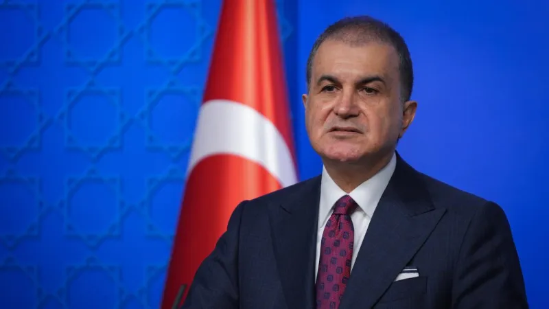 Çelik'ten Özel'e tepki: Devlet kurumlarının tehdit ve hakaret diliyle hedef alınmasına müsaade etmeyiz