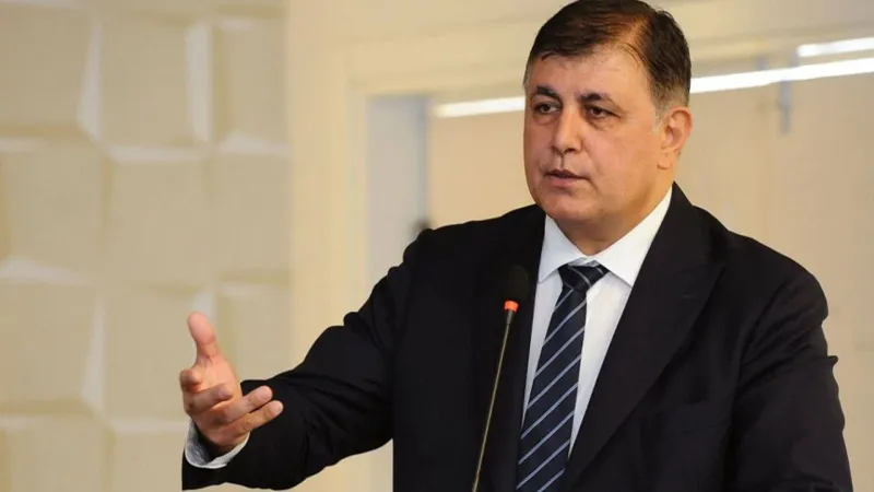 Cemil Tugay: Niyetimiz insanları karşı karşıya getirmek değil!