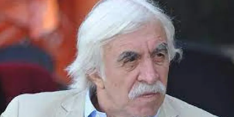 Cengiz Çandar TBMM Başkanvekili Mi Oluyor? İşte DEM'in Adayı!