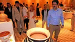 Çeşme'de Sanat Şöleni! Halk Eğitim Merkezi Sergisi Büyüledi