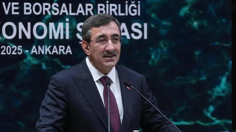 Cevdet Yılmaz'dan Müjde: Enflasyon Düşüyor Mu? Şok Açıklama!