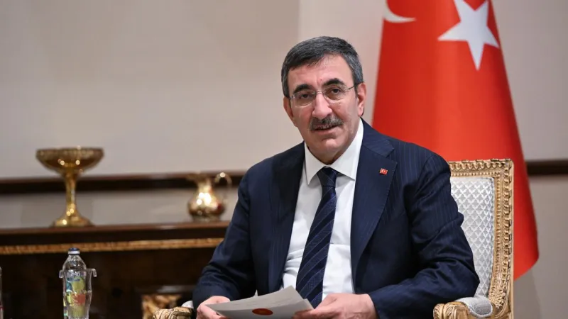 Cevdet Yılmaz: Türkiye, her daim Kıbrıs Türkü'nün yanında