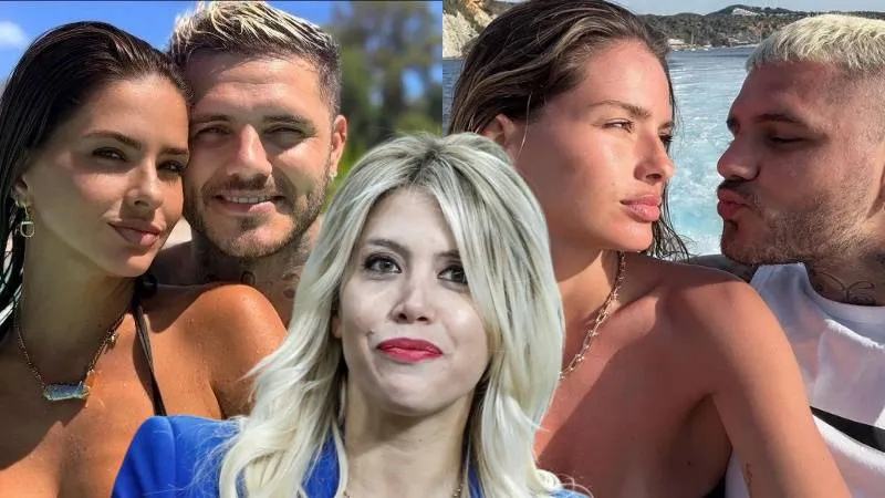 China Suarez'e Ölüm Tehditleri! Sır Perdesi Aralanıyor