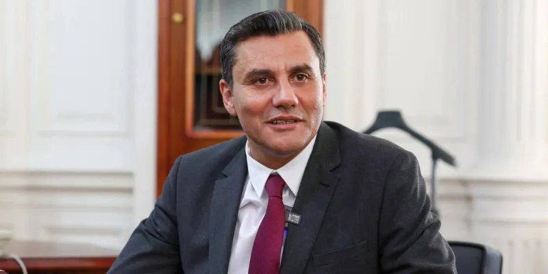 Ferdi Zeyrek'e CHP Ziyareti: Son Durum Ne?
