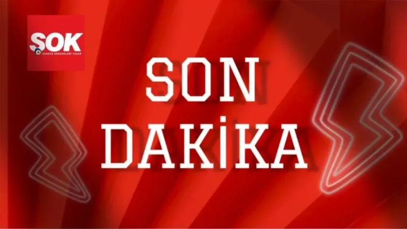 Özgür Özel'e Şok Soruşturma! O Sözler Başına Dert Açtı